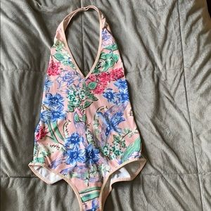 American Apparel Leotard